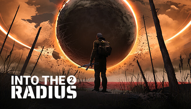 Into the Radius 2 Into the Radius 2