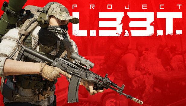 Project L33T Project L33T