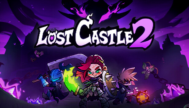Lost Castle 2 Lost Castle 2