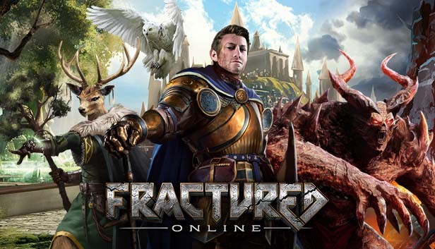 Fractured Online Fractured Online