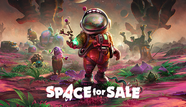 Space for Sale Space for Sale