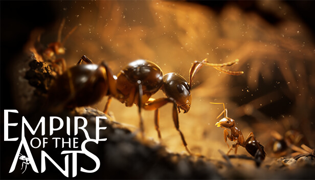 Empire of the Ants Empire of the Ants