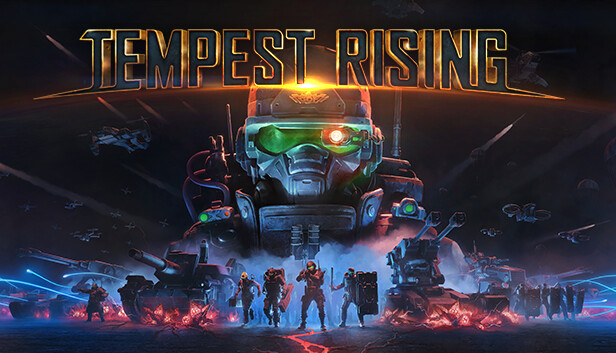 Tempest Rising Tempest Rising