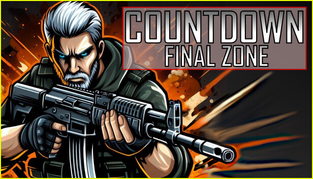 Countdown Final Zone Countdown Final Zone
