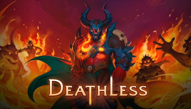 Deathless Deathless