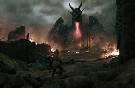  Steam    Dragon's Dogma 2      