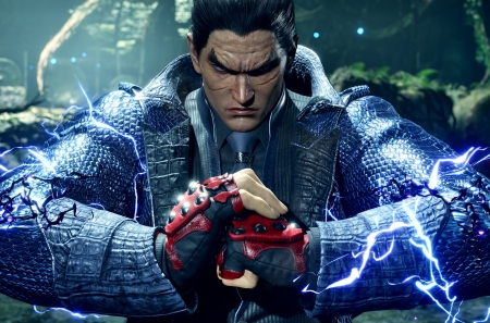 Премьер-министр Польши появится в Tekken 8. Персонажа добавят до конца месяца