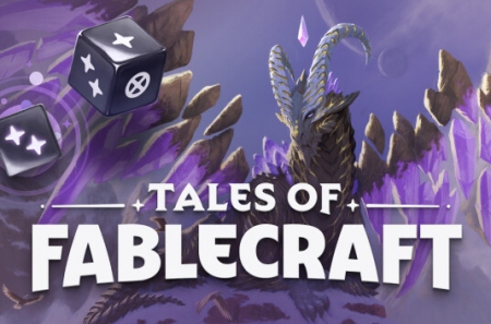 Tales of Fablecraft