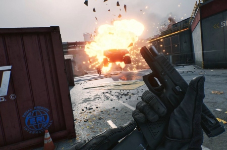 В тактическом шутере Delta Force: Hawk Ops появится режим с эвакуацией в духе Escape from Tarkov