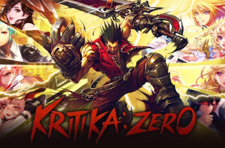 KRITIKA:ZERO