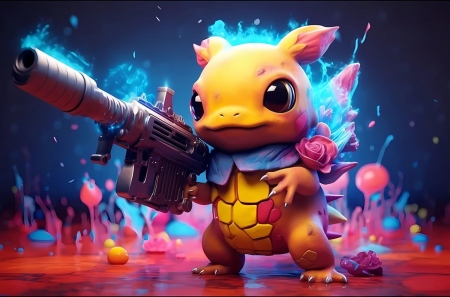 2023 год стал рекордным по количеству релизов кооперативных игр в Steam