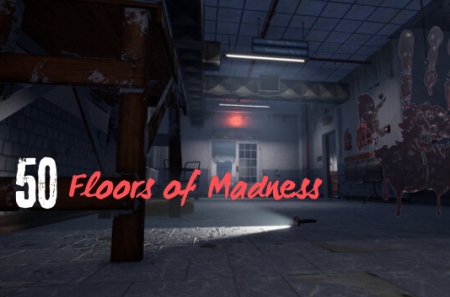 50 Floors of Madness