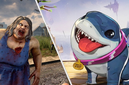 Кооперативные тренды: бета-тест Marvel Rivals, релиз 7 Days to Die и неудача Earth Defense Force 6