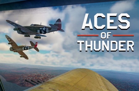 Aces of Thunder