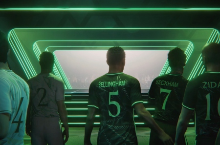 Electronic Arts анонсировала EA Sports FC 25