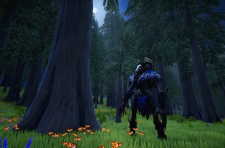 Славянский ответ Вальхейму вышел в Steam – пока без кооператива