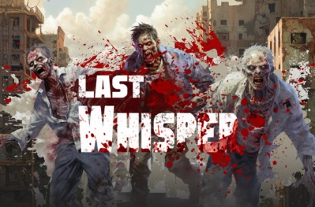 Last Whisper
