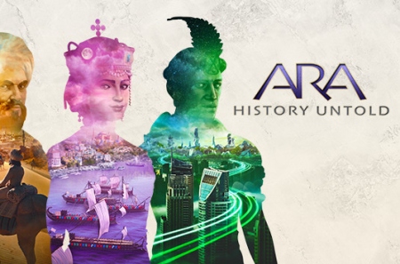 Ara: History Untold
