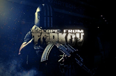  Escape from Tarkov     