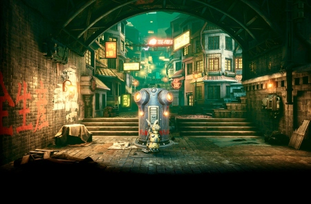 Epic      F.I.S.T.: Forged In Shadow Torch