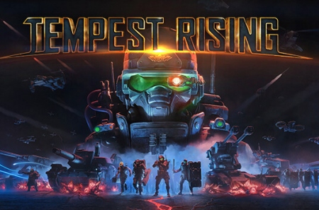 Tempest Rising