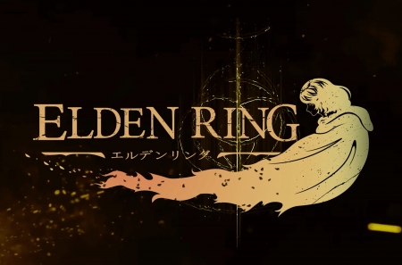  Elden Ring     