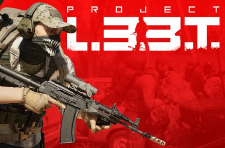 Project L33T