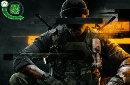 Microsoft        Game Pass