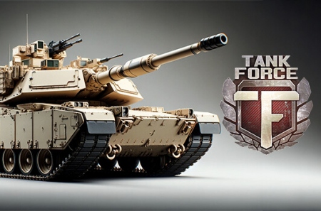 Tank Force:  