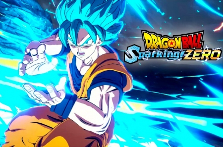 DRAGON BALL: Sparking! ZERO
