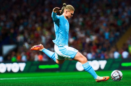   .    EA Sports FC 25