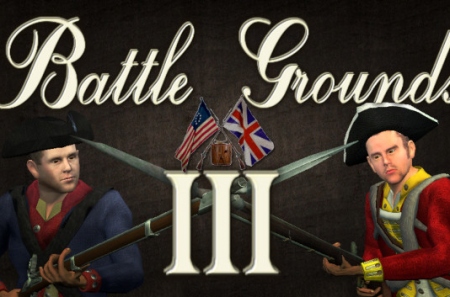 Battle Grounds III