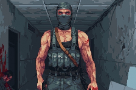 Steam  - Intravenous