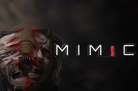 Mimic – многопользовательский хоррор с элементами социальной дедукции и роботами-убийцами