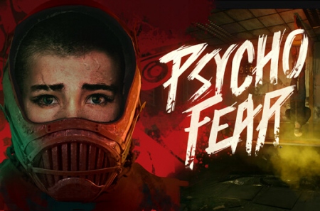 Psycho Fear