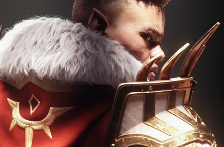 Первый синематик World of Warcraft: The War Within – наслаждаемся новым шедевром от Blizzard