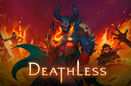Deathless
