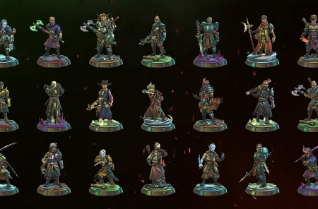 Ubisoft   NFT      Champions Tactics