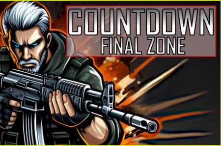 Countdown Final Zone