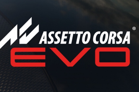 Assetto Corsa EVO