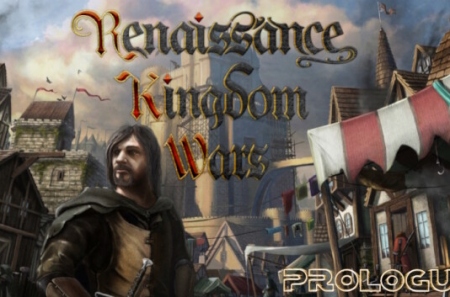 Renaissance Kingdom Wars