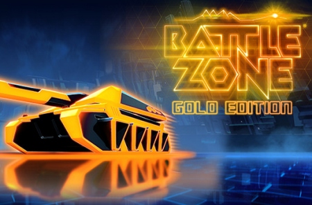 Battlezone Gold Edition