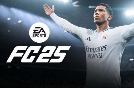 EA Sports FC 25