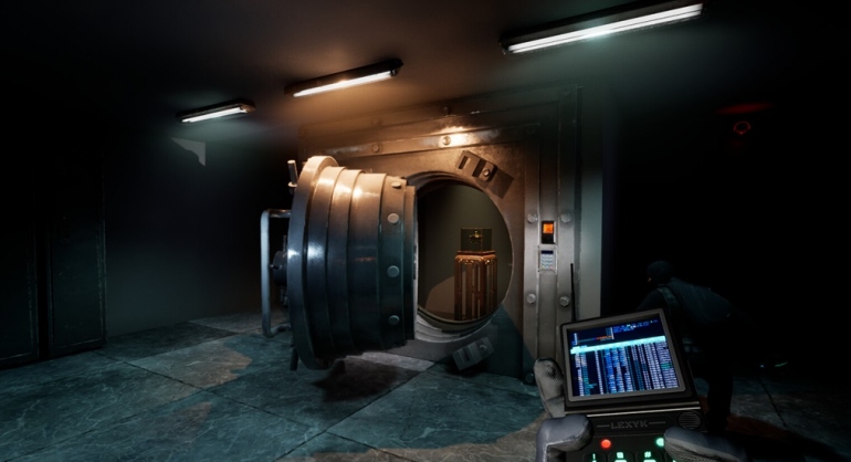 Dark Hours � ������������� ������ ��� ��������, �������� ����� � ��������� �������