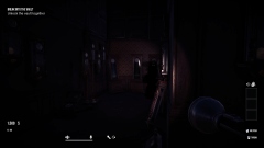 Dark Hours � ������������� ������ ��� ��������, �������� ����� � ��������� �������