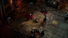  RPG Warhammer 40,000: Rogue Trader    Void Shadows