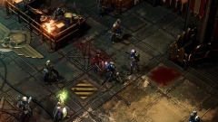  RPG Warhammer 40,000: Rogue Trader    Void Shadows