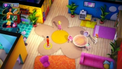 Totally Spies! - Cyber Mission � ��������� ����� �� ������� ����������� ������������