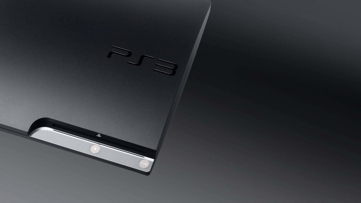  PlayStation 3.  PlayStation 5    