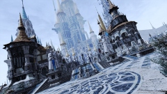  FINAL FANTASY XIV Online   Dawntrail